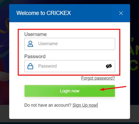 1crickex|Crickex Login: How To Login To the Crickex from App and PC.